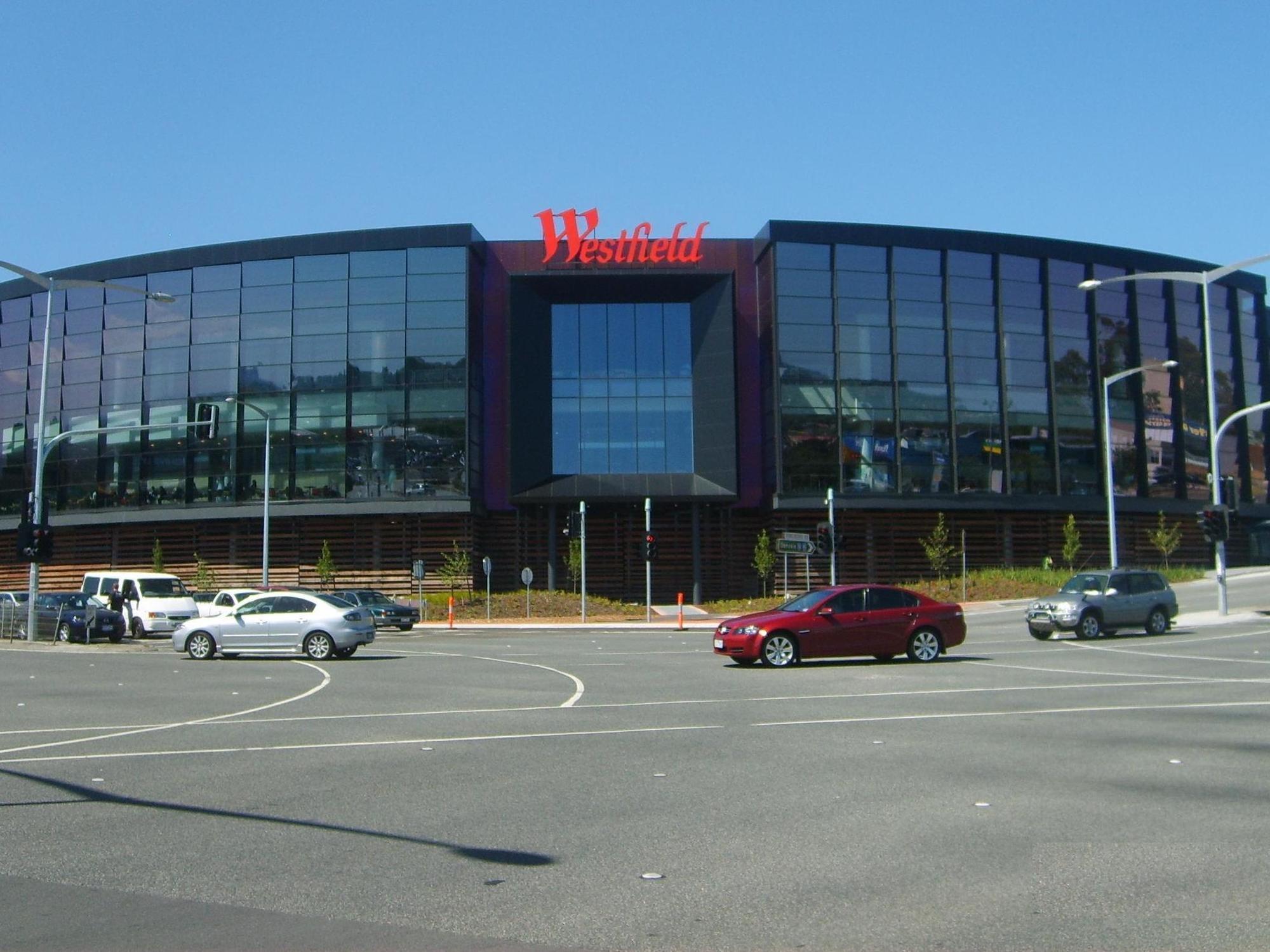 Australian Home Away @ Doncaster Grange Park Melbourne Exterior photo