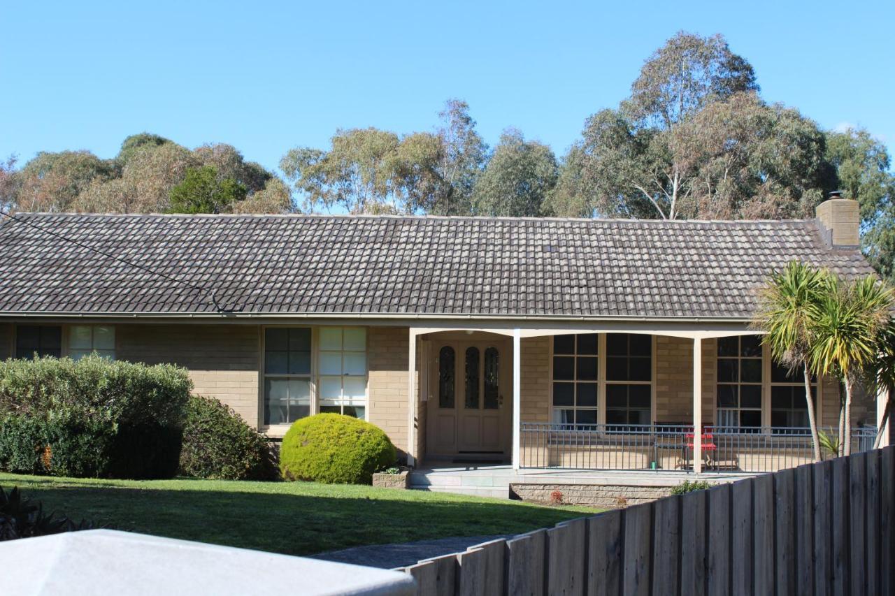 Australian Home Away @ Doncaster Grange Park Melbourne Exterior photo